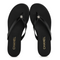 CC Crystal Thong Sandals