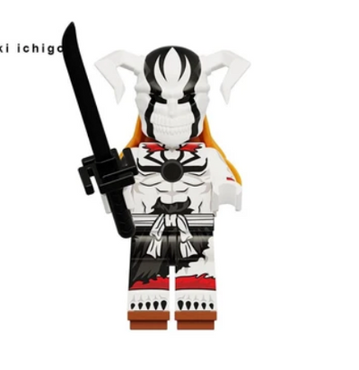 Bleach