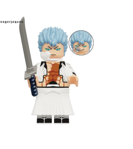 Bleach
