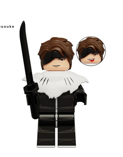 Bleach