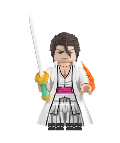 Bleach