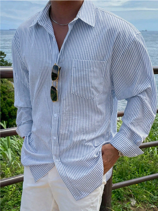 Ocean Club Shirt VIP
