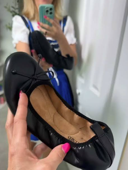 Review by Sofie